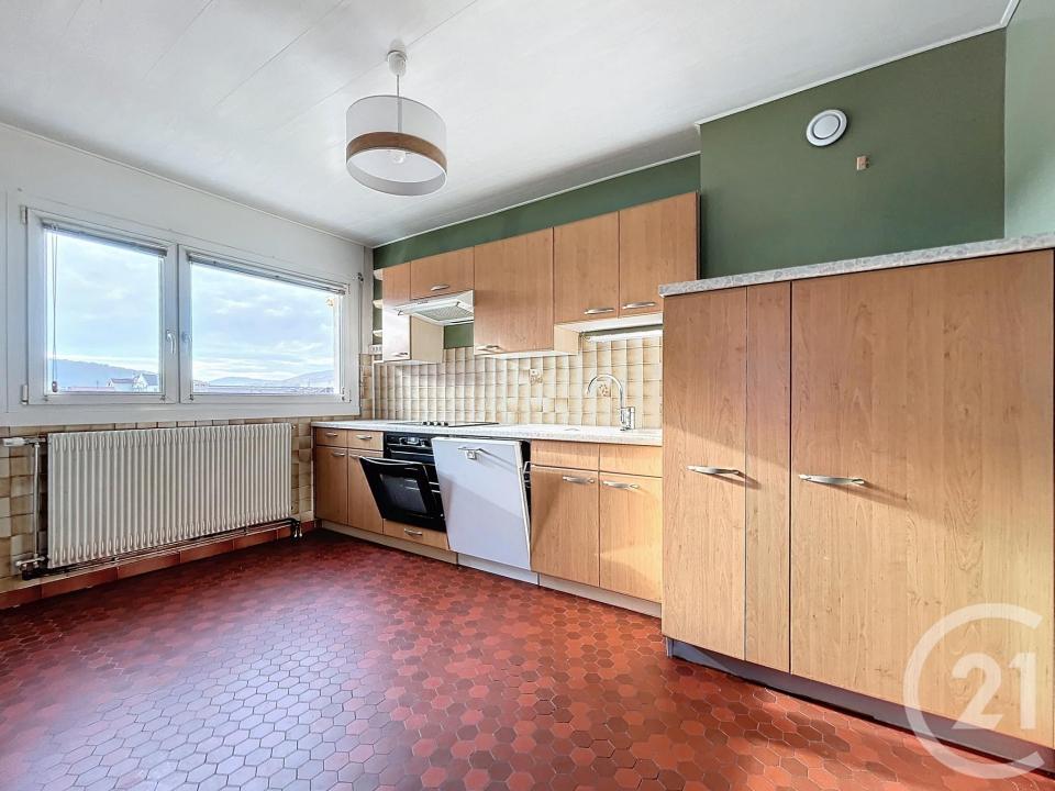 Belfort, فرانش – كومته 90000, فرنسا