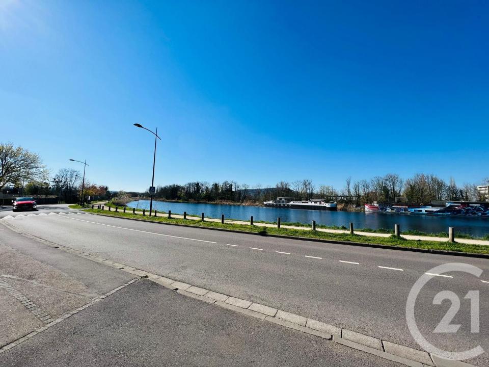 Montigny Les Metz, Lorena 57950, Francia