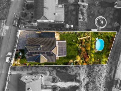 Jasmínová, Jílové, Děčín 40502, Czech Republic