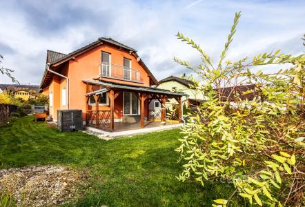 Jasmínová, Jílové, Děčín 40502, Czech Republic