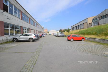 Bohunická, Brno, Brno-město 61900, Tschechische Republik