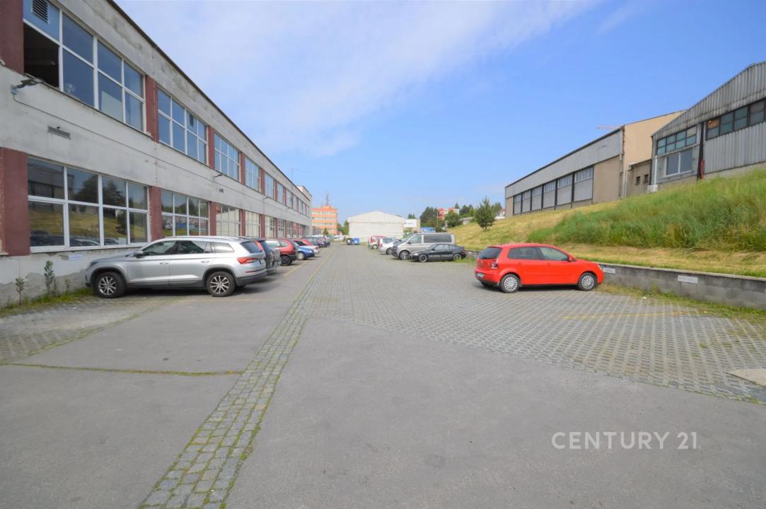 Bohunická, Brno, Brno-město 61900, Czech Republic