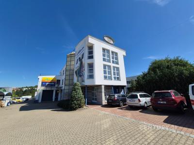 Olomoucká, Brno, Brno-město 61800, Tschechische Republik