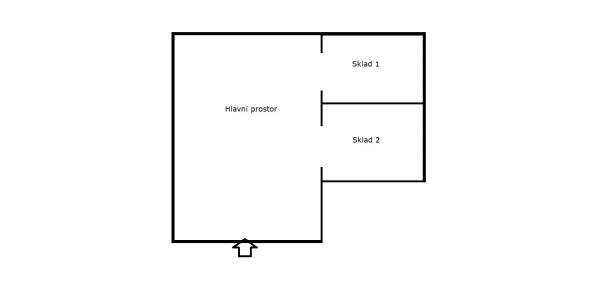 Olomoucká, Brno, Brno-město 61800, Tschechische Republik