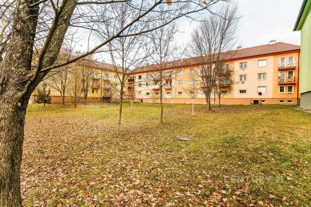 Hornická, Dubňany, Hodonín 69603, 체코