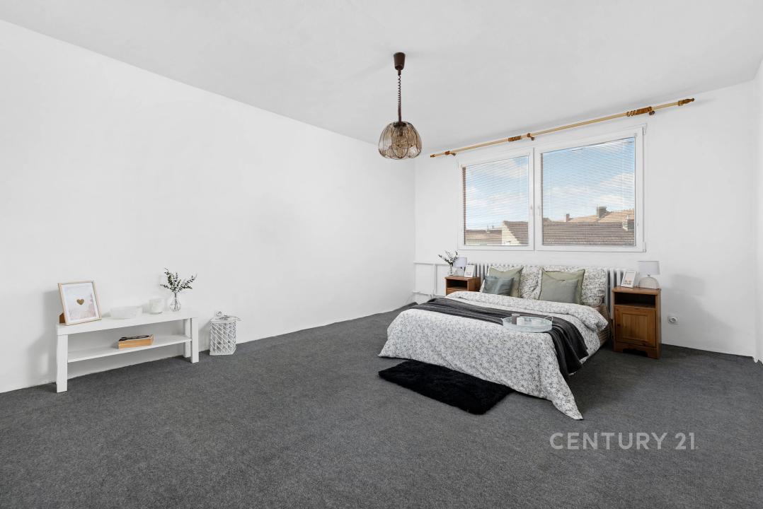 Kopeček, Žabčice, Brno-venkov 66463, Czech Republic