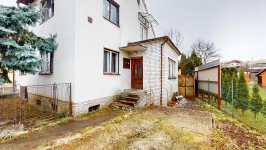 Cyrilometodějská, Valašské Klobouky, Zlín 76601, צ'כיה