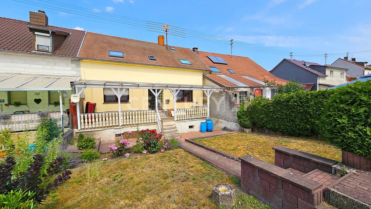 Friedrichsthal, Saarland 66299, Alemania