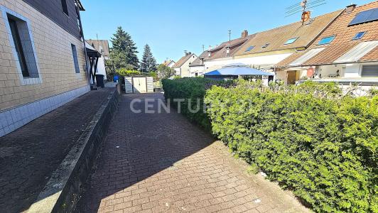 Friedrichsthal, Saarland 66299, Alemania