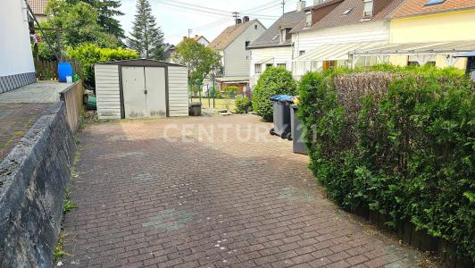 Friedrichsthal, Saarland 66299, Alemania