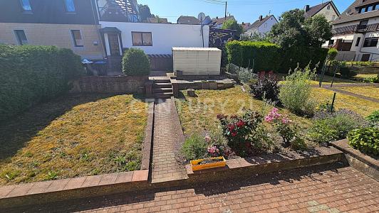 Friedrichsthal, Saarland 66299, Alemania