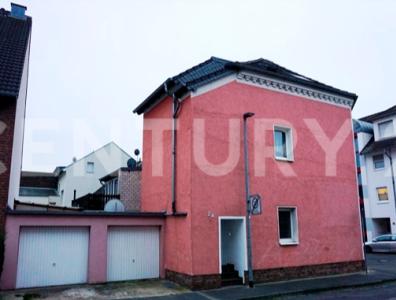 Euskirchen, Andalucia 53879, Germany