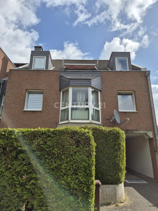 Pulheim-sinnersdorf, Andalucia 50259, Germany