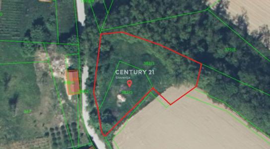 Bodislavci, Ljutomer, Pomurska 9243, Словения