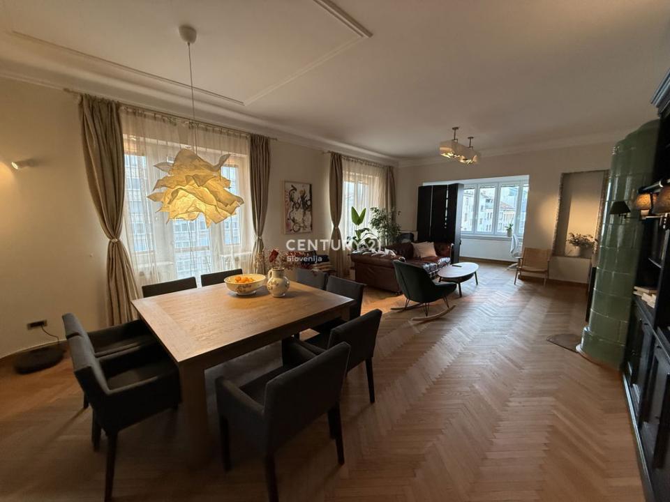 Ljubljana, Center, Ljubljana, Osrednjeslovenska, Slovenia