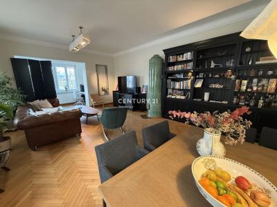 Ljubljana, Center, Ljubljana, Osrednjeslovenska, Slovenia