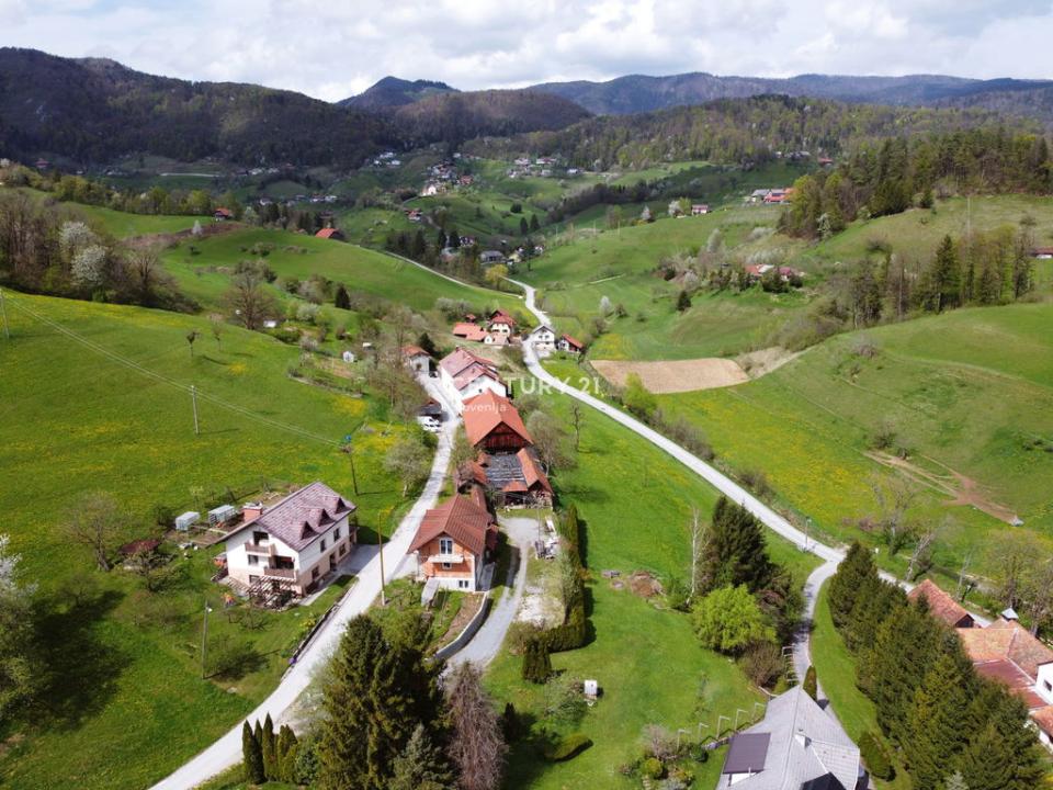 Dobrna, Dobrna, Savinjska 3204, Slovenia