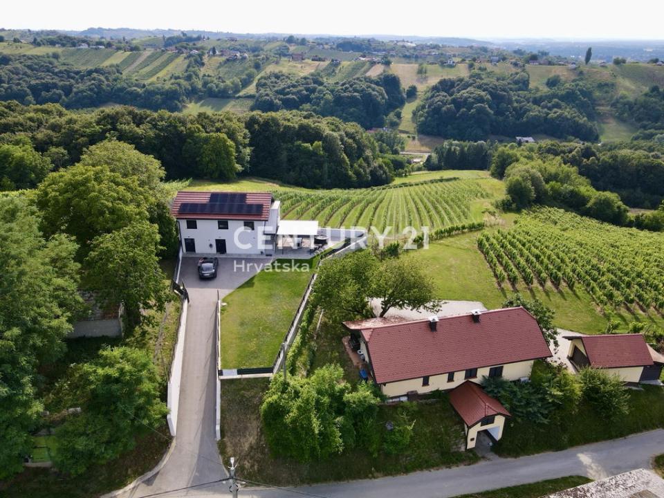 Banfi, Banfi, Međimurska Županija 40312, 克羅地亞