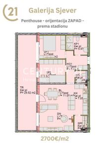 Čakovec, Globetka, Čakovec, Međimurska Županija 40000, Croatia