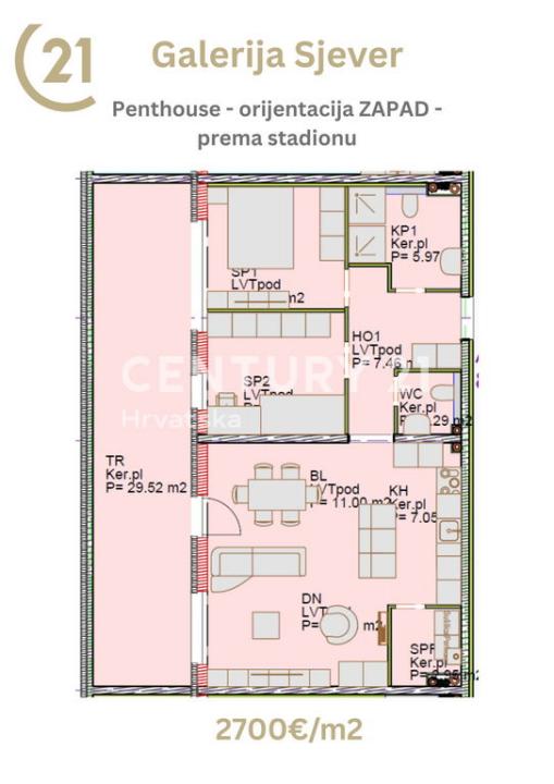 Čakovec, Globetka, Čakovec, Međimurska Županija 40000, Croacia