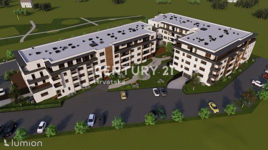 Čakovec, Globetka, Čakovec, Međimurska Županija 40000, Croacia