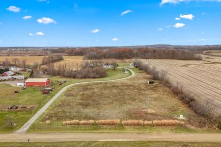 7550 Carncross Road, Pittsford, מישיגן 49271, ארצות הברית של אמריקה 