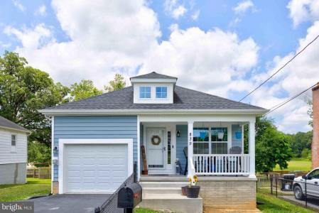 839 Jefferson Avenue, Charles Town, 西維吉尼亞州 25414, 美國