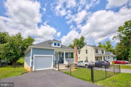 839 Jefferson Avenue, Charles Town, West Virginia 25414, Estados Unidos