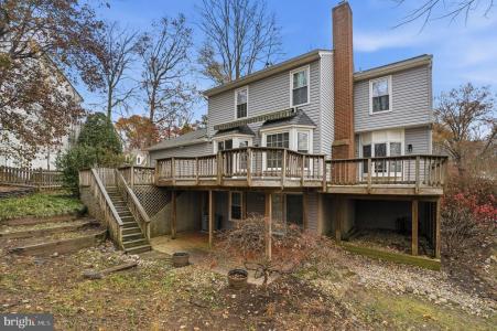 9236 Northedge Drive, Springfield, Virginia 22153, Estados Unidos