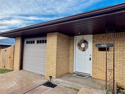 1436 E Broadway Street, Cushing, Oklahoma 74023, Estados Unidos