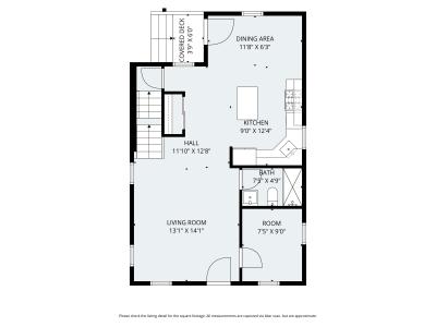 583 3rd Avenue, North Brunswick, 뉴져지 08902, 미국