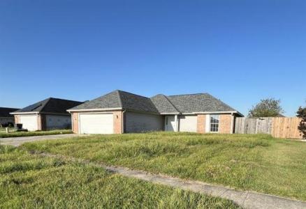 270 Revere, Houma, Louisiana 70363, USA