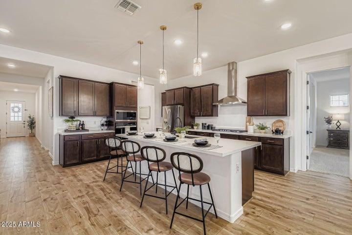 22666 E Firestone Dr, Queen Creek, 亚利桑纳州 85142, 美国