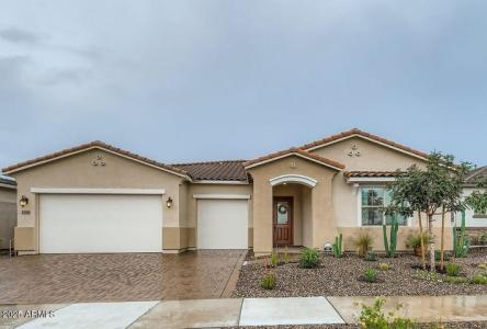 22666 E Firestone Dr, Queen Creek, 亚利桑纳州 85142, 美国