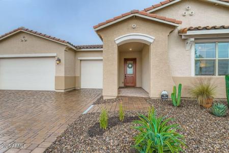 22666 E Firestone Dr, Queen Creek, 亚利桑纳州 85142, 美国