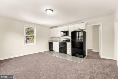 4401 Gault Pl Ne, Washington, Washington D.C. 20019, Estados Unidos