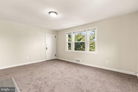 4401 Gault Pl Ne, Washington, Washington D.C. 20019, Estados Unidos