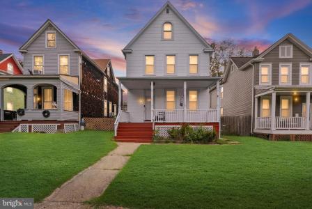 5 S Woodington Rd, BALTIMORE, Maryland 21229, USA