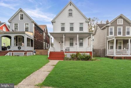5 S Woodington Rd, BALTIMORE, Maryland 21229, Estados Unidos