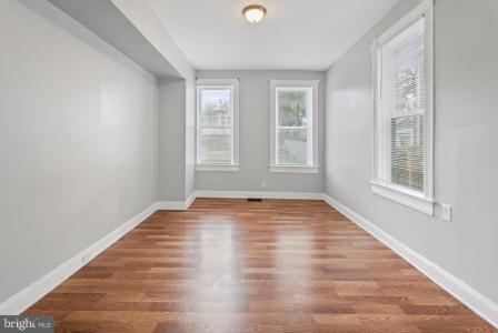 5 S Woodington Rd, BALTIMORE, Maryland 21229, Estados Unidos