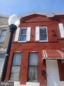 2932 Greenmount, BALTIMORE, Maryland 21218, USA