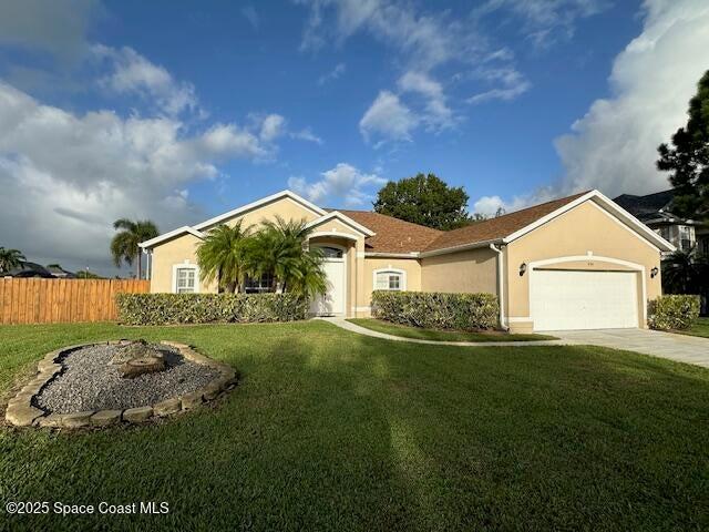426 Cobblewood Drive, Rockledge, Florida 32955