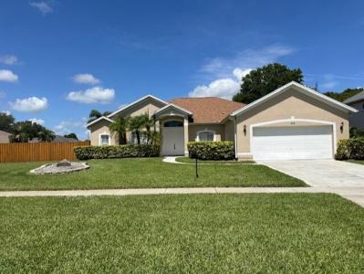 426 Cobblewood Drive, Rockledge, Florida 32955