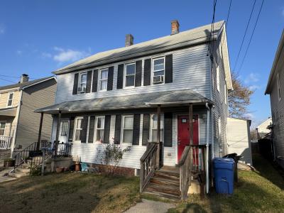 317 Walnut Street, 1220 - South Amboy, New Jersey 08879, États-Unis