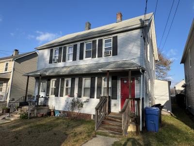 317 Walnut Street, 1220 - South Amboy, New Jersey 08879, États-Unis