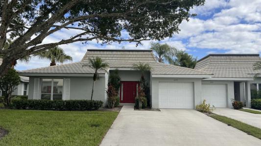 2779 SW Westlake Circle, Palm City, Florida 34990, USA