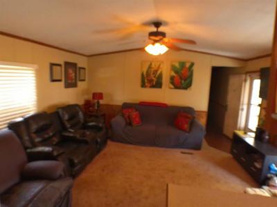 307 Lashbrooke, Chauvin, Louisiane 70344, États-Unis