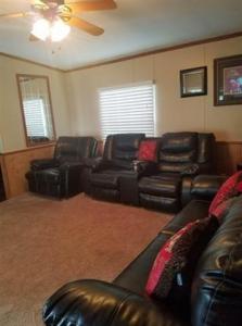 307 Lashbrooke, Chauvin, Louisiane 70344, États-Unis