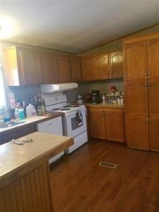 307 Lashbrooke, Chauvin, Louisiane 70344, États-Unis