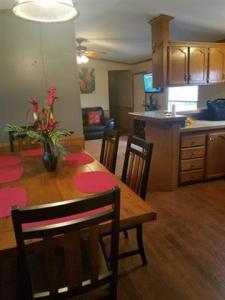 307 Lashbrooke, Chauvin, Louisiane 70344, États-Unis